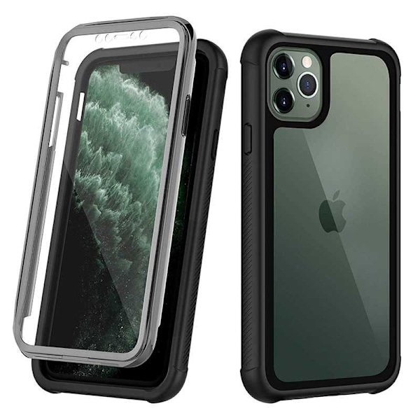 Spacecase Case Cover För Iphone 11 Pro Sc Armor 360 Protective