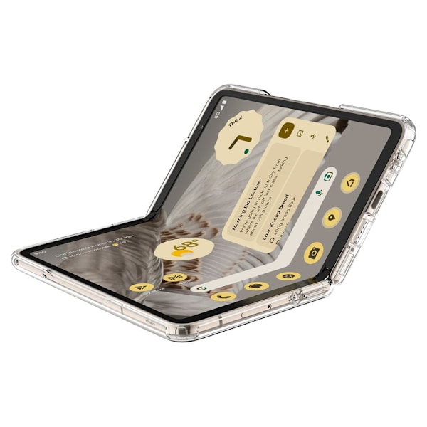 SPIGEN ULTRA HYBRID GOOGLE PIXEL FOLD KRYSTALKLAR