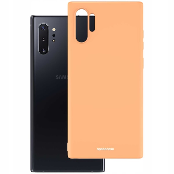 Spacecase Fodral Silikonskydd För Samsung Galaxy Note 10 Plus