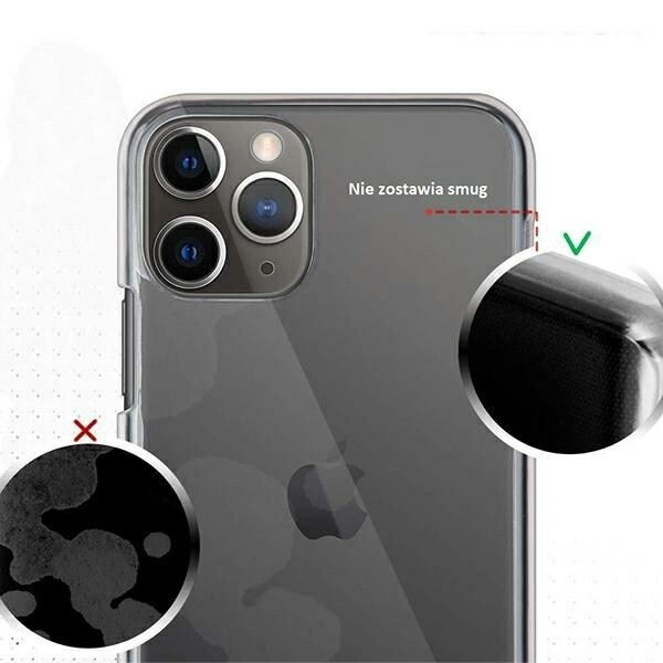 Mercury Jelly Clear S22 Ultra S908 transparent/transparent