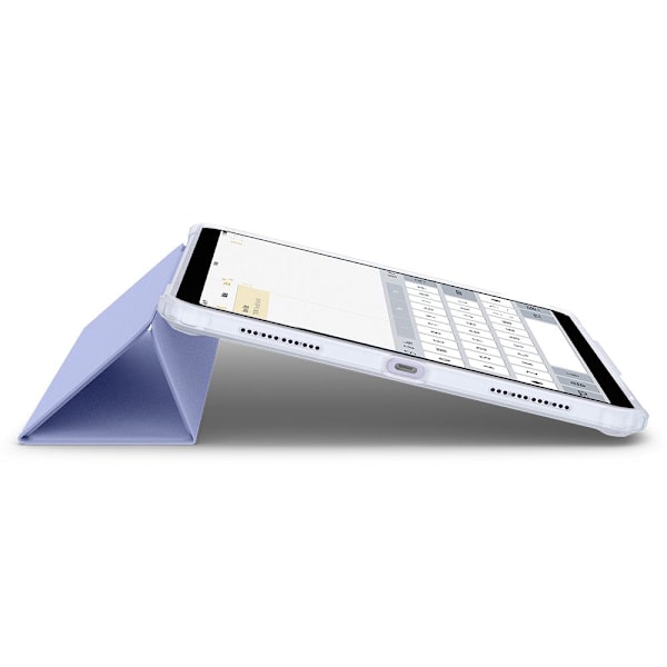 SPIGEN ULTRA HYBRID PRO IPAD AIR 4 2020 / 5 2022 LAVENDEL