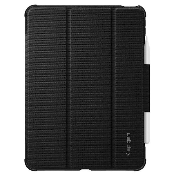 SPIGEN RUGGED ARMOR "PRO" IPAD AIR 4 2020 / 5 2022 SVART