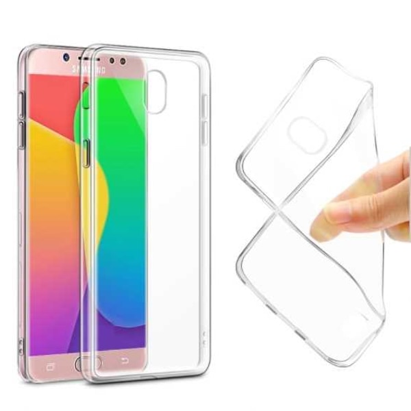 Spacecase-Fodral För Samsung Galaxy J5 2017