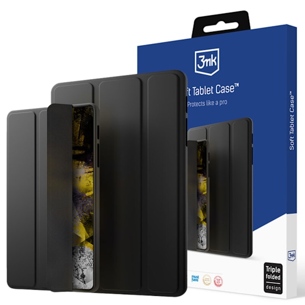 APPLE IPAD MINI 6 - DO 10" SOFT TABLET CASE