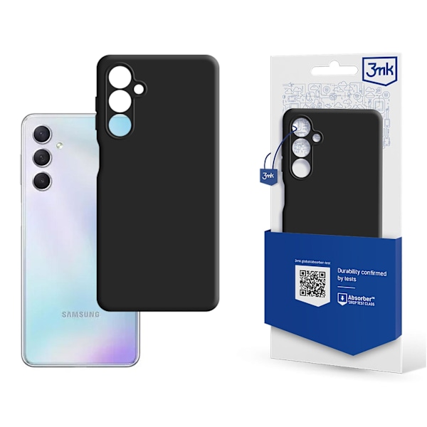 SAMSUNG GALAXY M54 - 3MK MATT CASE