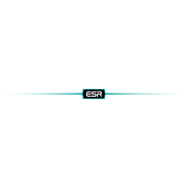 ESR REBOUND MAGNETISK ETUI TIL IPAD PRO 13'' 2024 - LILLA