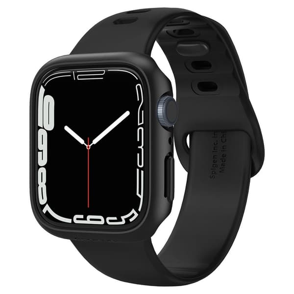 SPIGEN THIN FIT APPLE WATCH 7/8 (45 MM) SORT