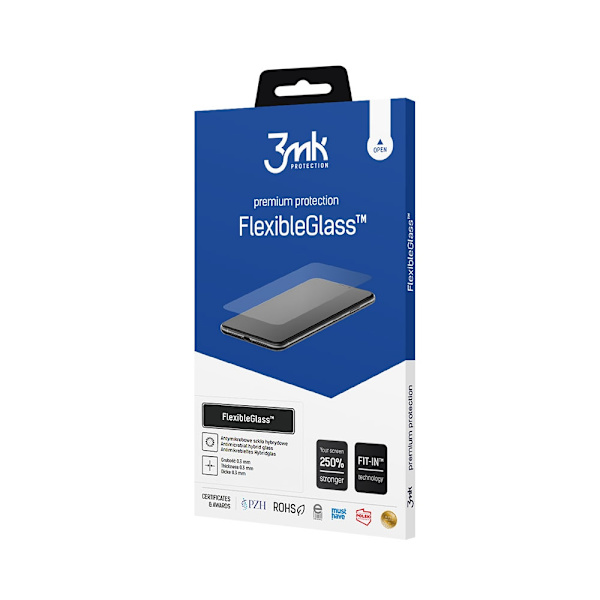 Apple iPod touch 7th Gen - 3mk FlexibleGlass