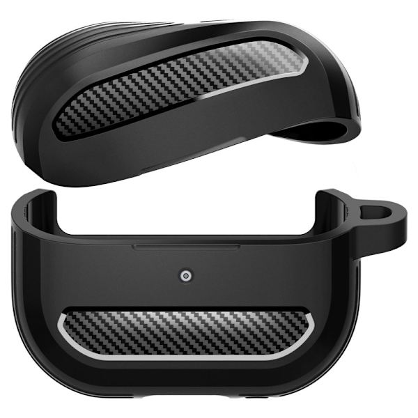 SPIGEN RUGGED ARMOR SAMSUNG GALAXY BUDS 3/3 PRO MAT SORT