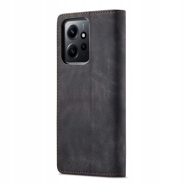 Rymdfodral För Xiaomi Redmi Note 11 Pro 5G Svart