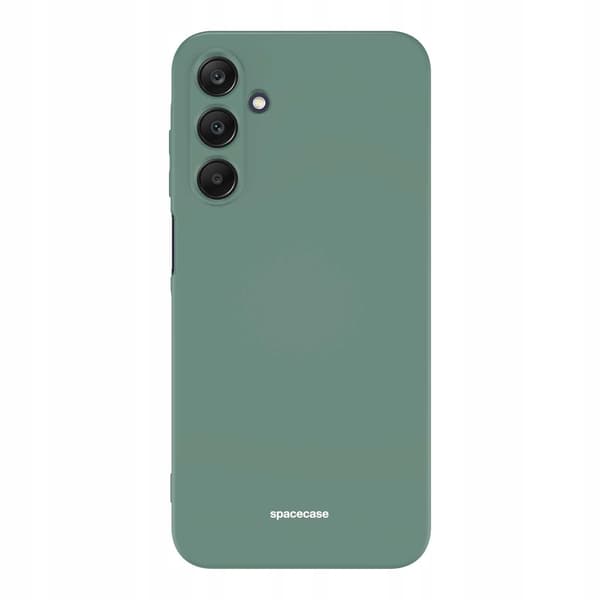 Spacecase-Fodral För Samsung Galaxy A25 5G Mörkgrön