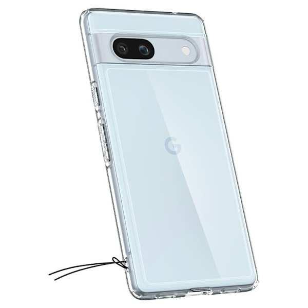 SPIGEN ULTRA HYBRID GOOGLE PIXEL 7A KRYSTALLKLAR