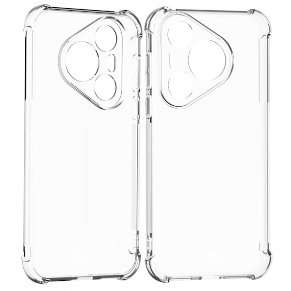 Spacecase-Fodral Antichock-Skydd För Huawei P30 P40 P50 Pura 70