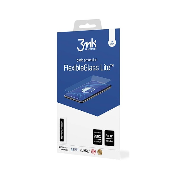 BLACKVIEW TAB 16 PRO - UP TO 13 3MK FLEXIBLEGLASS LITE