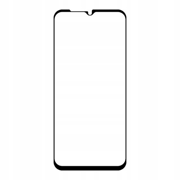 Spacecase 5D Härdat Glas För Samsung Galaxy M33 Skärmskydd