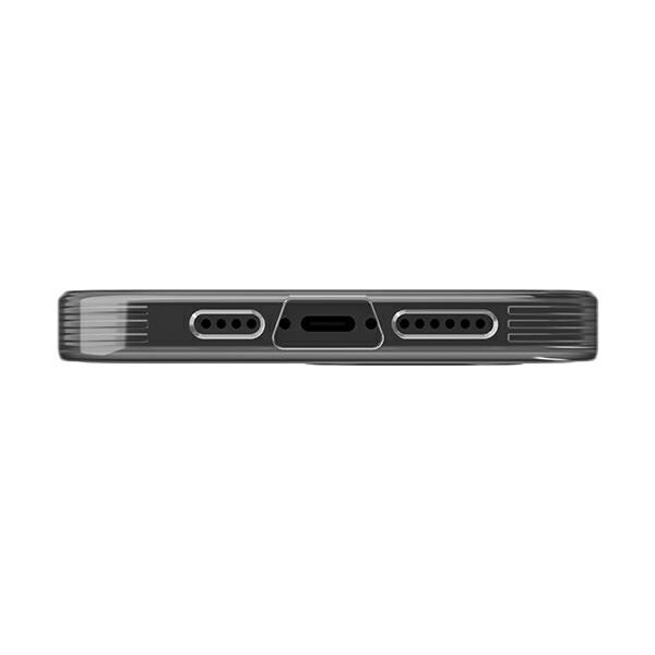 UNIQ Air Fender-deksel iPhone 13 Pro Max 6.7 grå/røykgrå