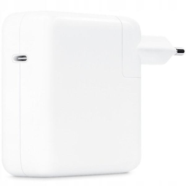 CO2 STRÖMFÖRSÖRJNING SNABB USB-C LADDARE FÖR MACBOOK AIR PRO 11 13 15 USB TYYPPI C 96W