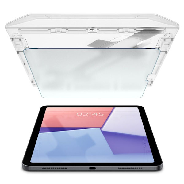 SPIGEN PAPPER TOUCH IPAD AIR 11 6 / 2024 MAT KLAR