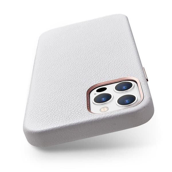 ESR METRO PREMIUM IPHONE 12/12 PRO WHITE