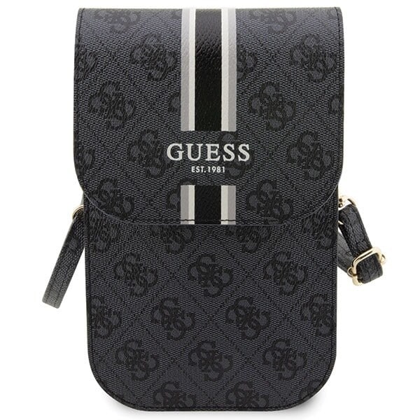 Guess 4G Stripes GUWBP4RPSK veske, svart