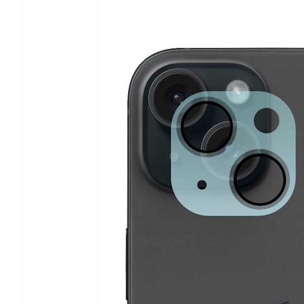 Spacecase Case Cover Till Iphone 15 15 Plus Sc Camera Glass