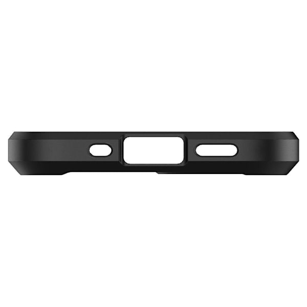 SPIGEN ULTRA HYBRID IPHONE 12 MINI MATT SVART