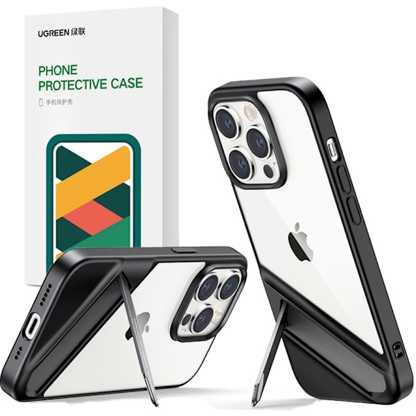 UGREEN IPHONE 14 PRO STIVT DEKSLER MED STATIV