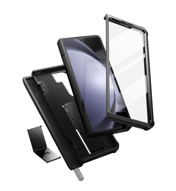 TECH-PROTECT KEVLAR PRO PEN GALAXY MED FOLD 5 SORT