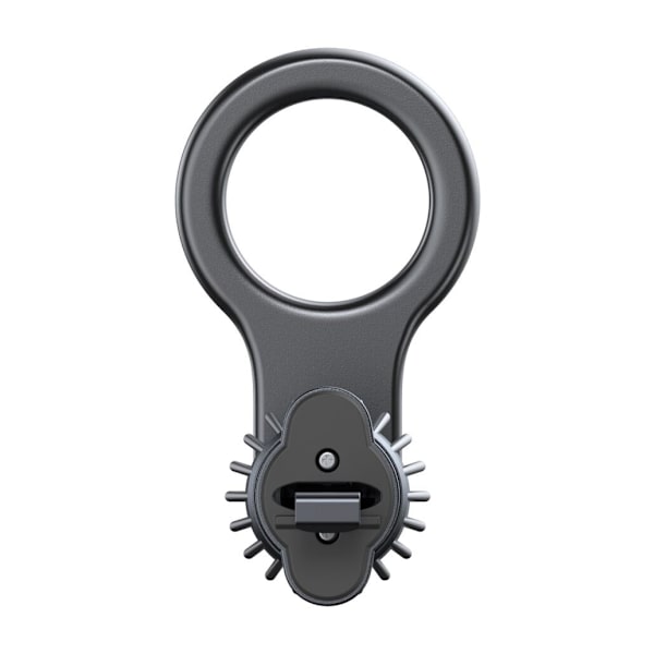 Magnetisk bilfeste for iPhone med MagSafe Joyroom JR-ZS355 - Svart
