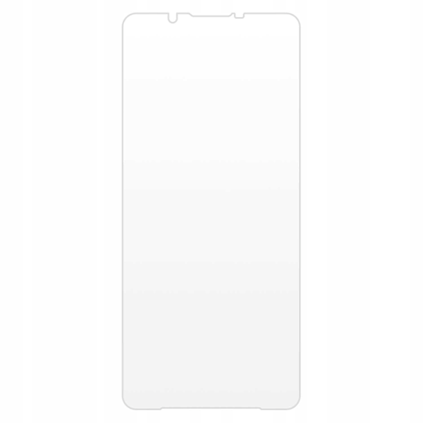 Spacecase Härdat Glas 2.5D För Sony Xperia 1 Vi Skyddande Transparent