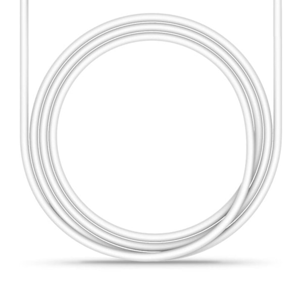 Grønn kabel for skriver USB-C - USB-B 480 Mb/s 1m hvit (US241)