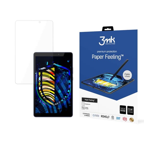 Huawei MatePad T8 8" - 3mk Paper Feeling 8.3''