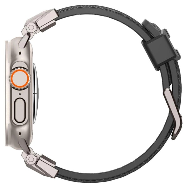 SPIGEN DURAPRO ARMOR APPLE WATCH 4 / 5 / 6 / 7 / 8 / 9 / SE / ULTRA (42 / 44 / 45 / 49 MM) SORT