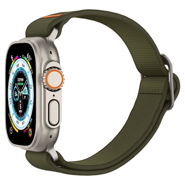 SPIGEN FIT LITE ULTRA Apple WATCH 4 / 5 / 6 / 7 / 8 / SE / ULTRA (42 / 44 / 45 / 49 MM) KHAKI