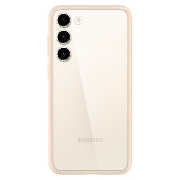 SPIGEN ULTRA HYBRID GALAXY S23 SANDBEIGE