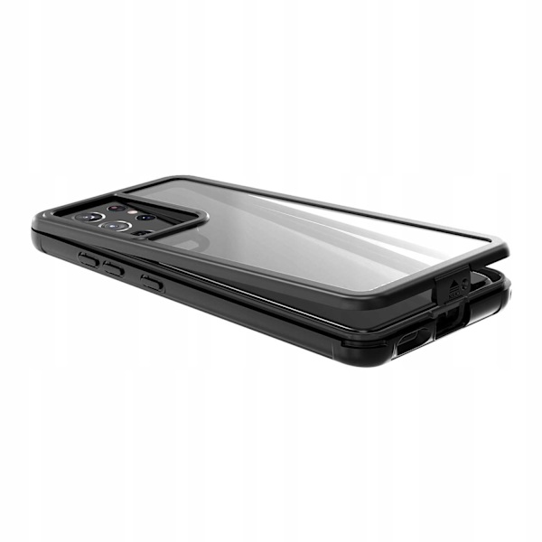 Spacecase Case Case Sc Armor 360 För Samsung Galaxy S21 Ultra