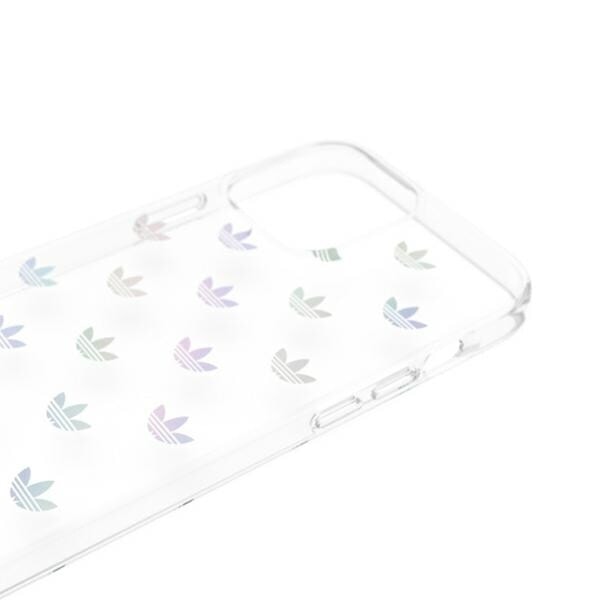 ADIDAS OR SNAPCASE ENTRY ETUI TIL IPHONE 13 PRO MAX - FLERFARVET
