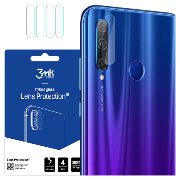 HONOR 20E - 3MK LENS PROTECTION