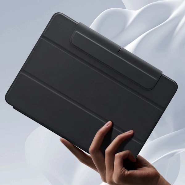 ESR REBOUND HYBRID COVER TIL IPAD AIR 10.9'' 4/5 2020-2022 / 11.6'' 2024 - SORT