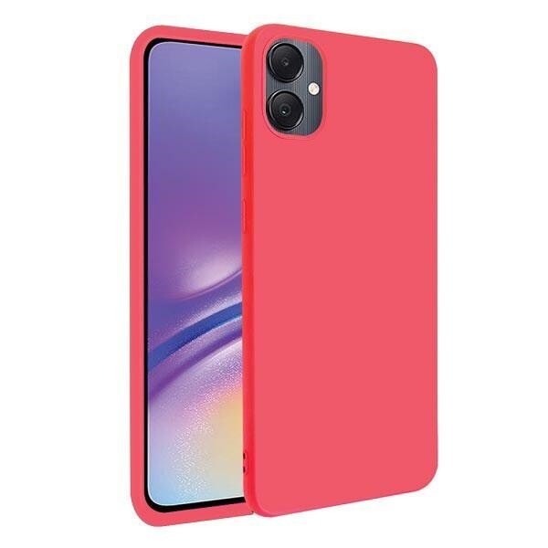 Beline Fodral Candy Samsung A05 rosa/rosa