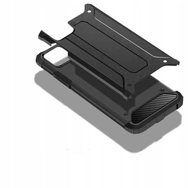 Spacecase X-Armor Fodral För Iphone 12 Pro Max Skyddsfodral