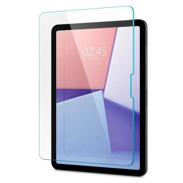 Spigen Glas.tR Smal härdat glas för iPad Air 11.6'' 2024