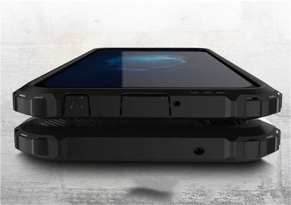 Spacecase X-Armor Fodral För Iphone 12 Pro Max Skyddsfodral