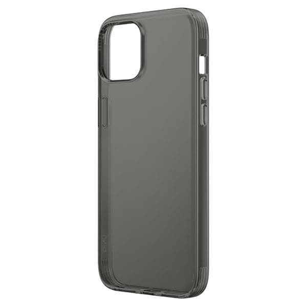 UNIQ AIR FENDER ETUI TIL IPHONE 14 PLUS - GRÅ