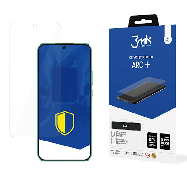 HUAWEI NOVA 11 - 3MK ARC+