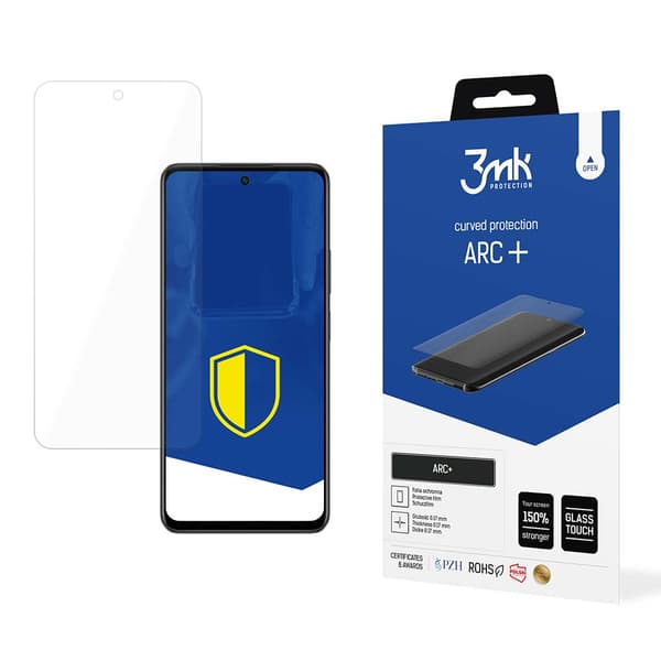 OPPO A79 5G - 3MK ARC+