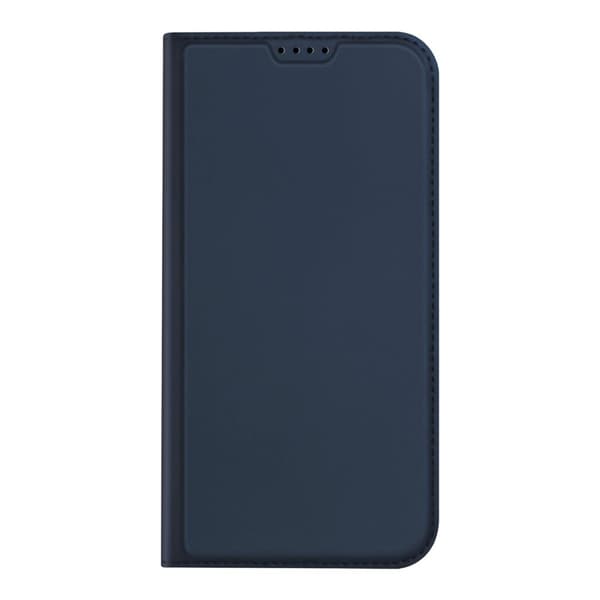 DUX DUCIS CASE CASE COVER COVER TIL IPHONE 15 PRO BLUE