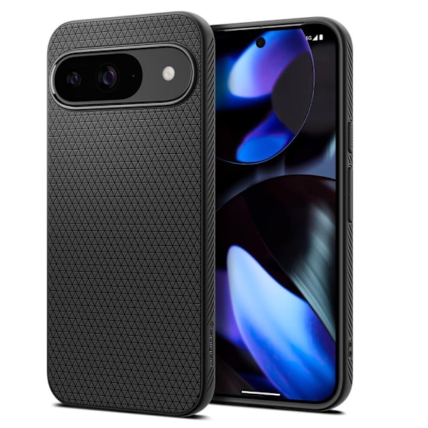 SPIGEN LIQUID AIR GOOGLE PIXEL 9/9 PRO MAT SORT