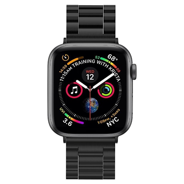 SPIGEN MODERN FIT BAND APPLE WATCH 4 / 5 / 6 / 7 / 8 / SE / ULTRA (42 / 44 / 45 / 49 MM) SORT