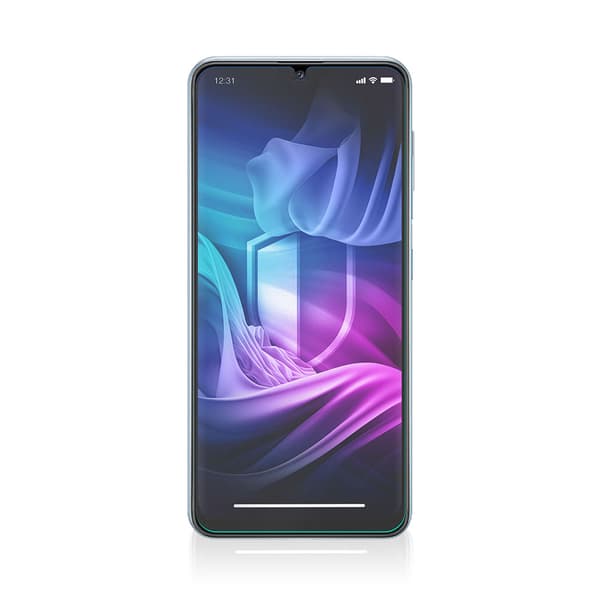 SAMSUNG GALAXY A32 5G - 3MK SILKY MATT PRO